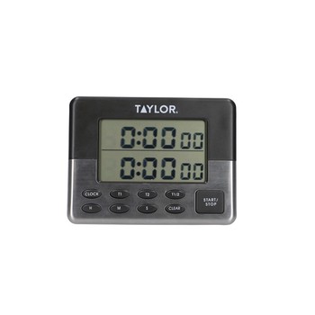 TAYLORS DUAL EVENT TIMER