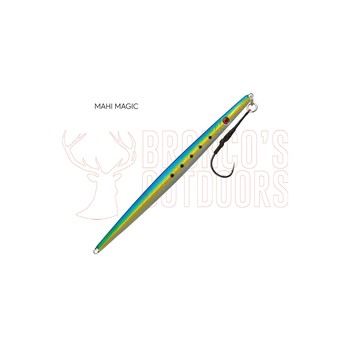 Black Magic Deepwater Slim Jig 300gm