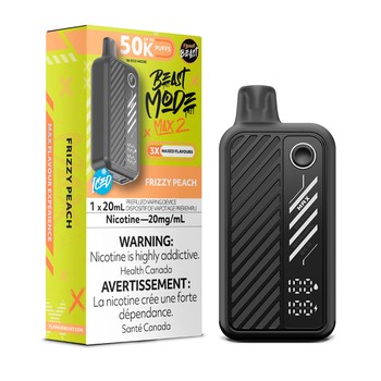 Flavour Beast Mode Max 2 50K product