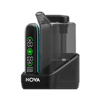 Nova Pulse Buddy
