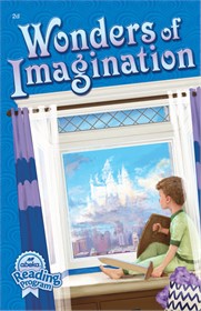 ABEKA WONDERS OF IMAGINATION