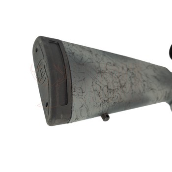 Bergara B14 Extreme Hunter .308 Win + Vortex Diamondback 3-9x40mm BDC Riflescope + DPT Suppressor