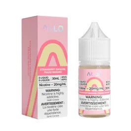ALLO Salt product