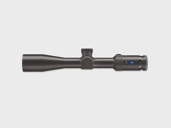 Zeiss Conquest V4 4-16x44 Reticle 20