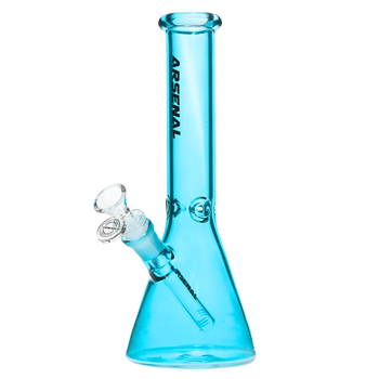 5mm Colored Beaker Assorted Colors