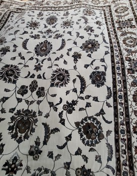 Casablanca Rug 1016 Cream 8x11
