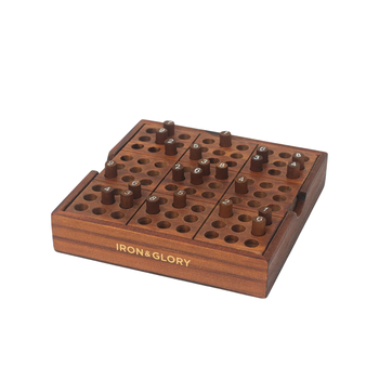 Sudoku game