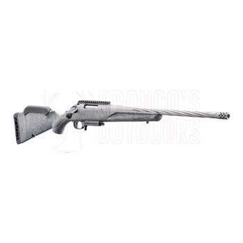 Ruger American Gen II 6.5 PRC 22"