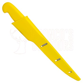 Knifekut 8015 15cm Fillet Knife with Scabbard