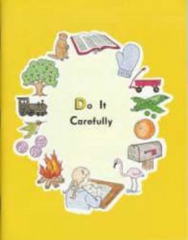 R&S Do It Carefully (Preschool)