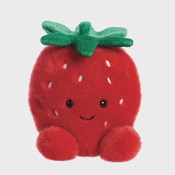 Aurora World - Palm Pals Juicy Strawberry - 33573
