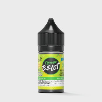 Flavour Beast - Slammin STS Iced 30ml Salt