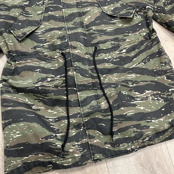 Supreme Camo Jacket - Pre-Owned - photo 5