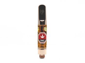 Cart Prefilled Vape Cartridge Hybrid