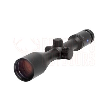 Zeiss Conquest V6 2.5-15x56 Reticle 60 Illuminated
