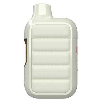 Pufferz Pineapple Coconut Liquid Diamonds Disposable (Vape Pen) / 1g / Disposable Vape Pen / Indica