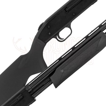 Mossberg 510 Pump Mini Super Bantam Synthetic .410ga 18.5"