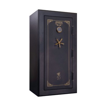 Spika SFB1 Premium 22 Gun Digital Safe