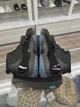 Air Jordan 11 Retro Gamma Blue (2025) • Pre-Owned [1552] - view 4
