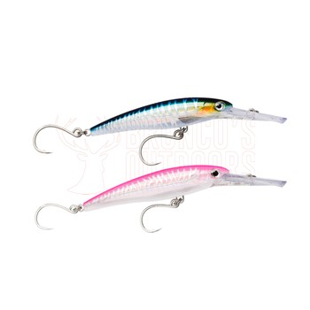 Rapala X-Rap Magnum 30 Single Hook