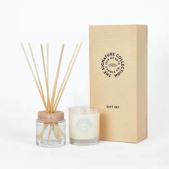 Wildflowers Gift Set