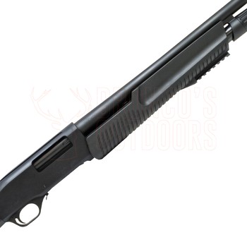 Armsan RS-X1 12G Pump 18.5" Synthetic