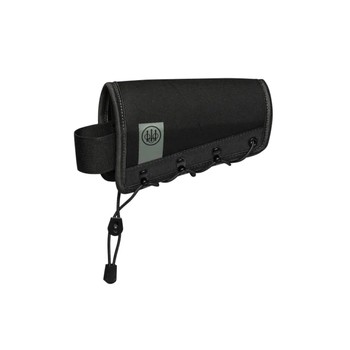 Beretta Neo Cheek Rest - Black