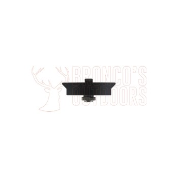 Precision Pro Rail M-Lok Arca Rail Adapter
