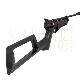 Crosman Ratcatcher CO2 .22 550fps