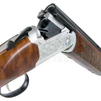 KOFS Sceptre SXE Blued / Walnut 26" 20G Youth