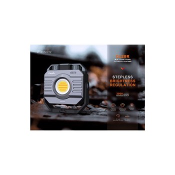 Fenix CL28R Lantern