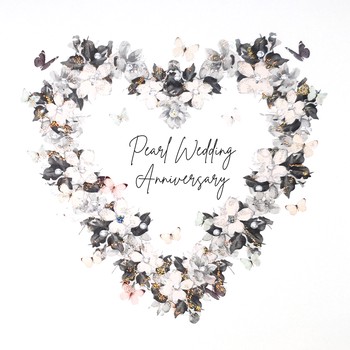 Five Dollar Shake -STARGAZING - Pearl Wedding Anniversary-SG56 (D)