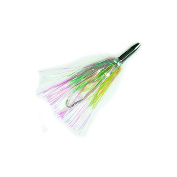 Boone Turbo Hammer Rigged Lure