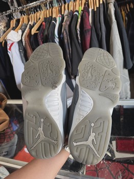 Air Jordan 9 Retro Cool Grey (2025) • Pre-Owned [4167] - view 4