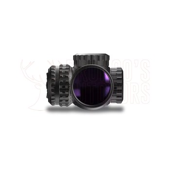 Burris Eliminator 6 Laser Rangefinder Scope 4-20x52mm