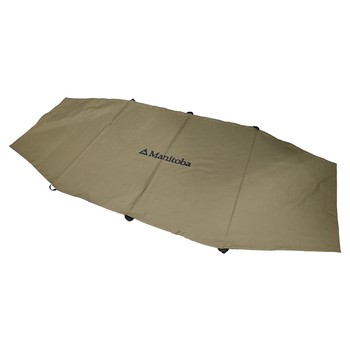 Manitoba 3-in-1 Ultimate Gun Range Kit