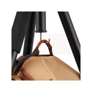 Vanguard Vesta Go 234AP Pan Head Tripod Alloy