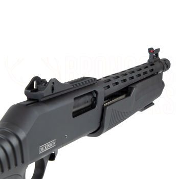 Dickinson XX3 13" Tactical 12g Pump Action 4+1