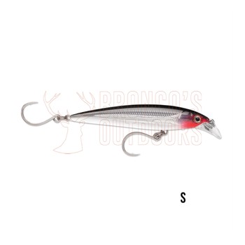 Rapala X-Rap Long Cast 14cm