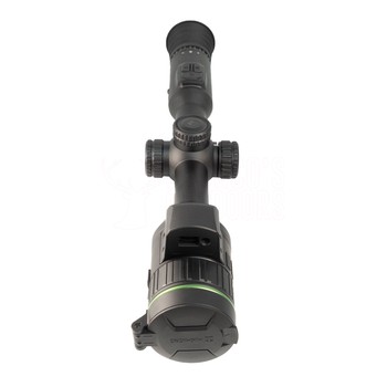 Hikmicro Alpex 4K A50EL Day & Night Vision Scope 50mm + Speras TH6K IR Torch