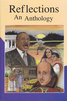 REFLECTIONS; AN ANTHOLOGY — Calvert School (B)