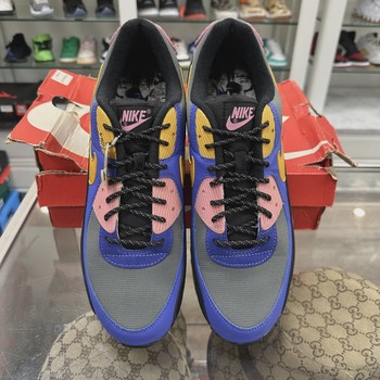 Nike Air Max 90 ACG Persian Violet • Pre-Owned [0402] - view 3