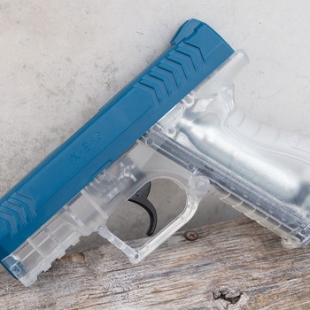 Umarex XBG CO2 .177 Steel-BB Air Pistol