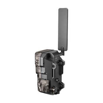 HikMicro T16 4G Trail Camera