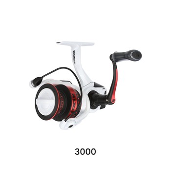 Abu Garcia Max Pro Spinning Reel