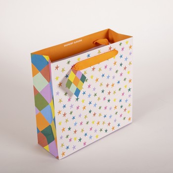 Penny Kennedy - RB Starry Harlequin Medium Bag - 13100803