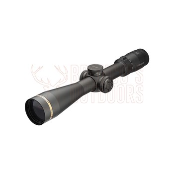 Leupold VX-5HD Gen 2 Riflescope 3-15x44mm CDS-ZL2 SF FireDot Duplex