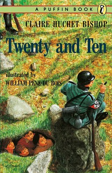 Twenty and Ten Novel