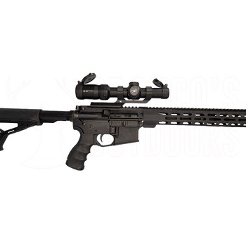 SIG Sauer M400 Elite Combo PROHIBITED