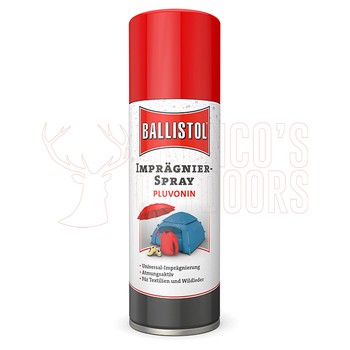 Ballistol Waterproofing Spray 500ml